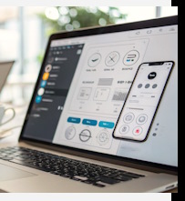 Услуги Разработка IT решений в Саратове