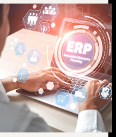 Услуги Разработка IT решений в Саратове