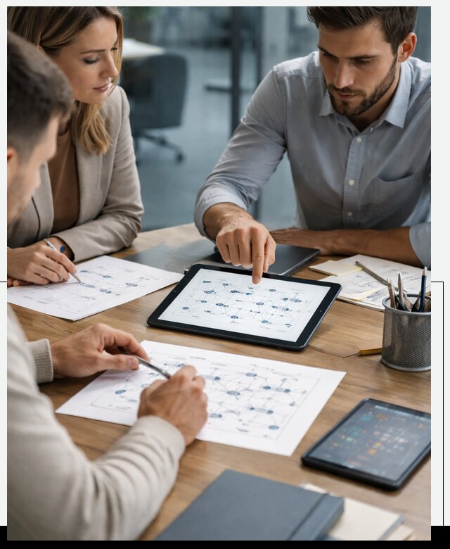 Разработка BPM-систем в Саратове от 460485 р. под ключ АвикейСрт