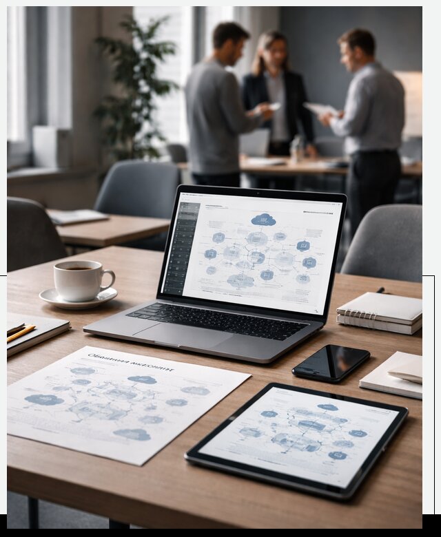 Разработка облачных решений и SaaS в Саратове от 15350 р. | АвикейСрт