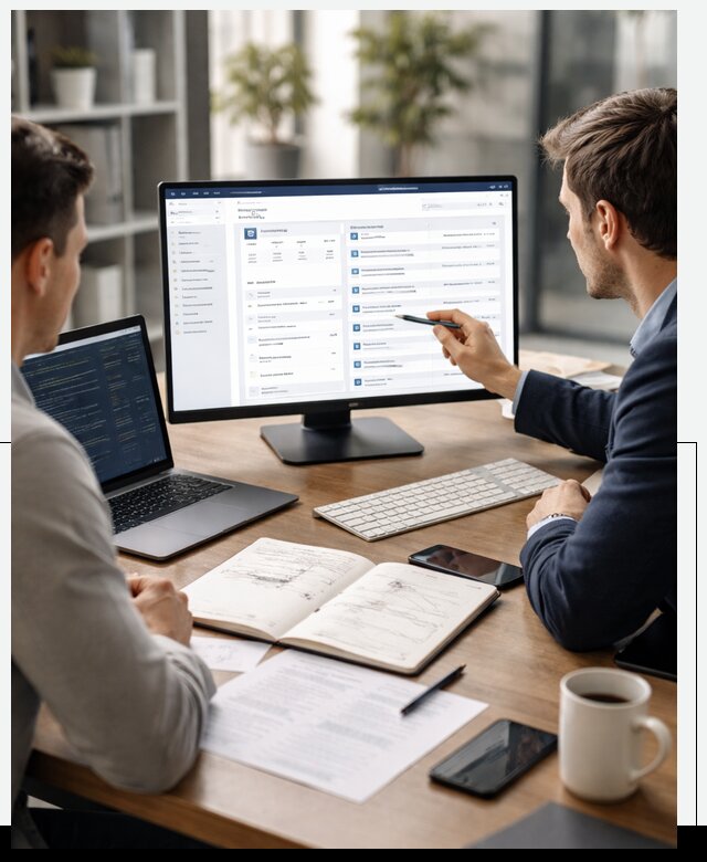 Разработка CRM систем в Саратове от 153495 руб., АвикейСрт