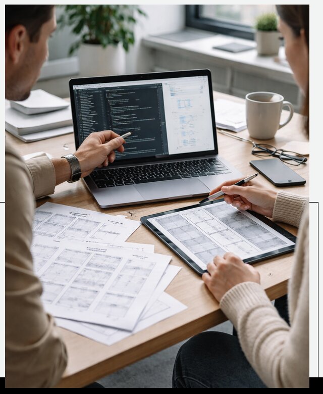 Разработка информационных систем в Саратове от 4605 р. | АвикейСрт