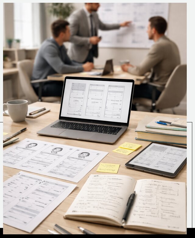 Разработка MVP проекта в Саратове от 6651 р., АвикейСрт