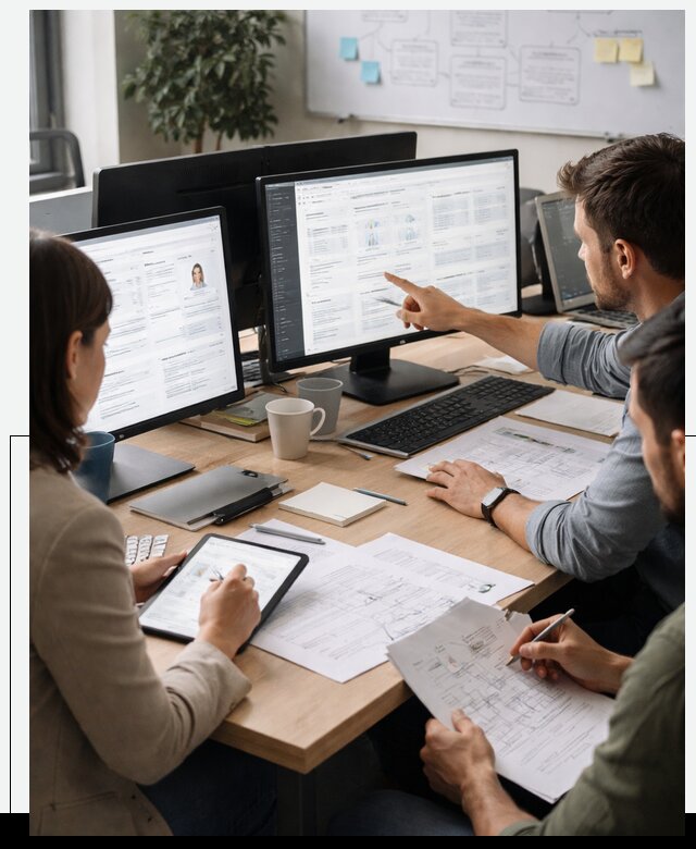 Разработка EMR EHR систем под ключ для медицинских учреждений в Саратове