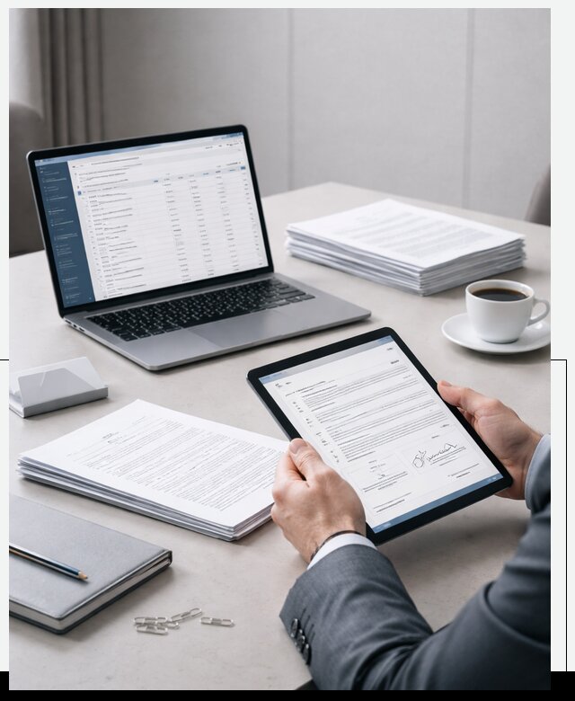 Электронные кадровые документы система в Саратове от 12280 р. | АвикейСрт