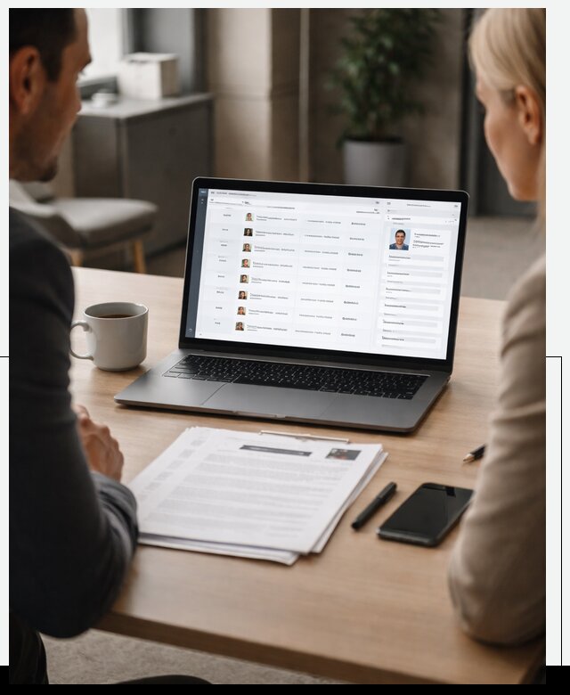Ats система подбора персонала в Саратове от 12280 р. - АвикейСрт