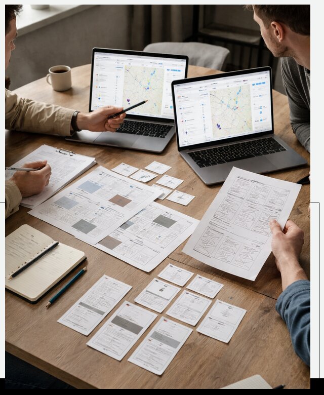 Создание агрегаторов и порталов в Саратове от 15350 р., АвикейСрт