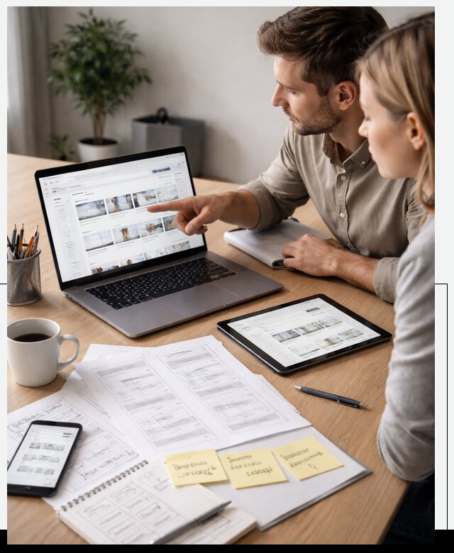 Разработка доски объявлений в Саратове от 8698 р., АвикейСрт