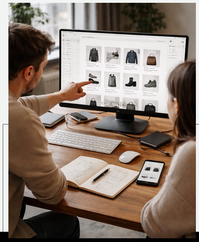 Разработка интернет-магазинов под ключ в Саратове с оплатой и CRM