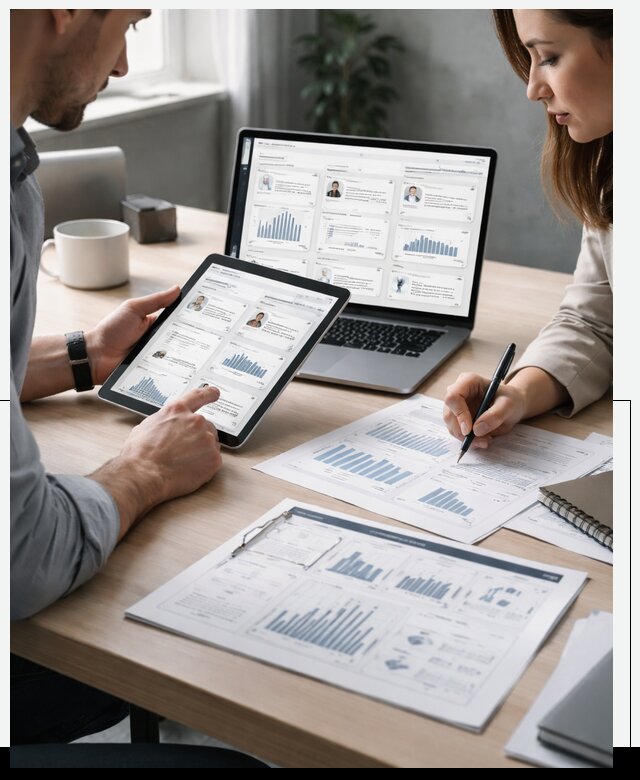 Персонализация контента платформа в Саратове от 12280 р. | АвикейСрт