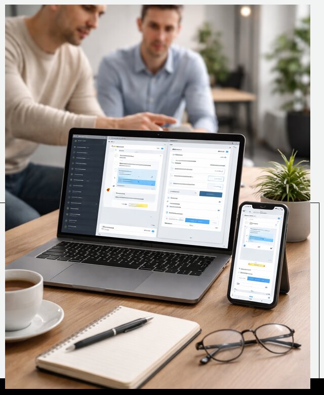 Разработка мини app Telegram/VK в Саратове от 30699 р. АвикейСрт