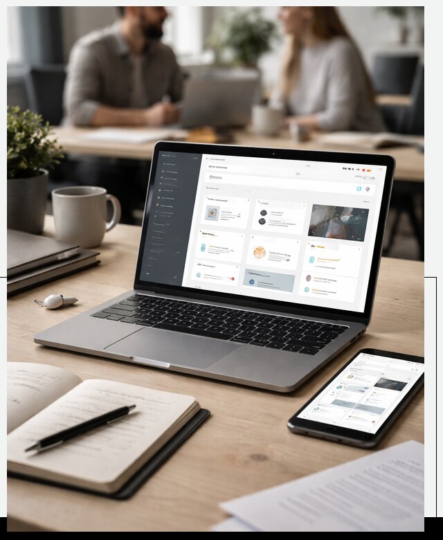 Разработка PWA приложений в Саратове от 122796 р. | АвикейСрт