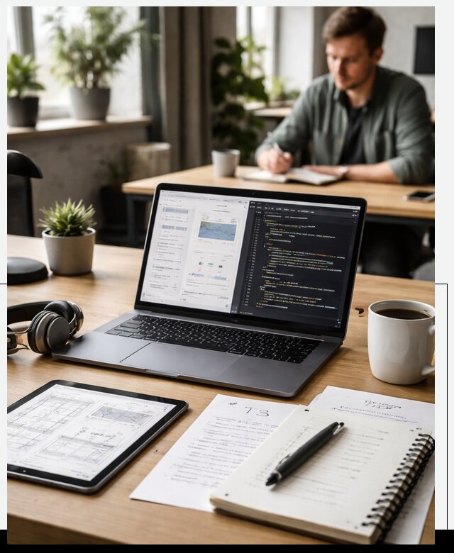 Разработка frontend в Саратове от 18419 р., услуги АвикейСрт