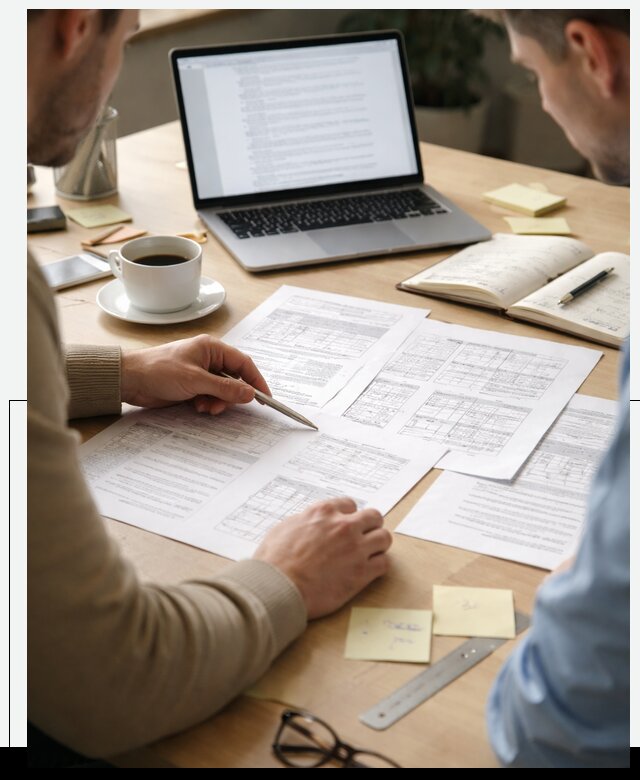 Техническое задание на разработку ПО под ключ в Саратове