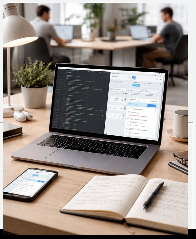 Разработка Telegram ботов в Саратове под ключ от 25583 р., АвикейСрт