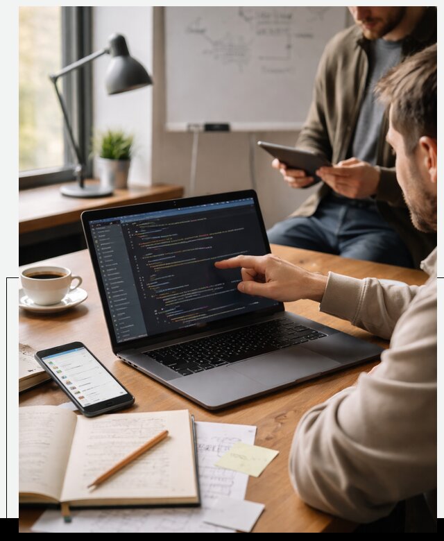 Разработка Telegram ботов под ключ для компаний в Саратове