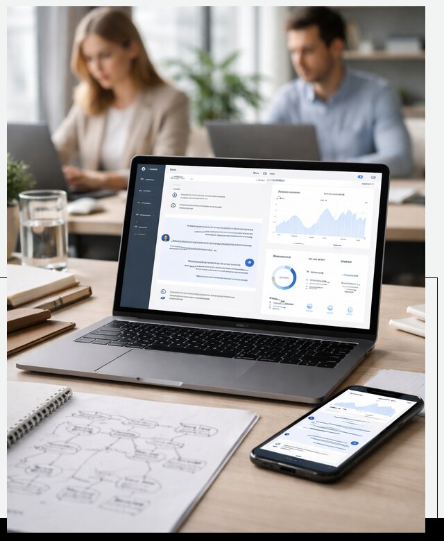 Чат-боты для бизнеса и клиентов в Саратове, от 7163 р., АвикейСрт
