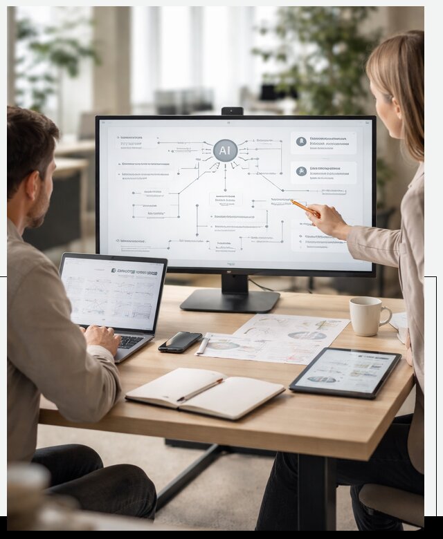 AI-агенты для автоматизации бизнеса в Саратове от 15350 р. АвикейСрт