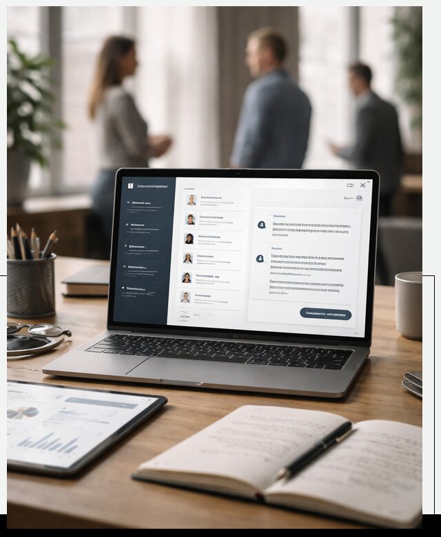 HR бот для подбора персонала в Саратове от 8698 р. | АвикейСрт