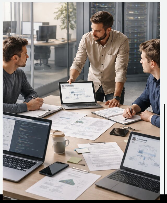 Импортозамещение ПО в Саратове, от 12791 р. услуги АвикейСрт