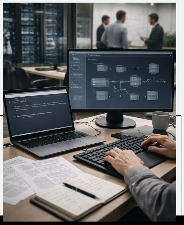 Миграция СУБД на PostgreSQL в Саратове от 25583 р. | АвикейСрт
