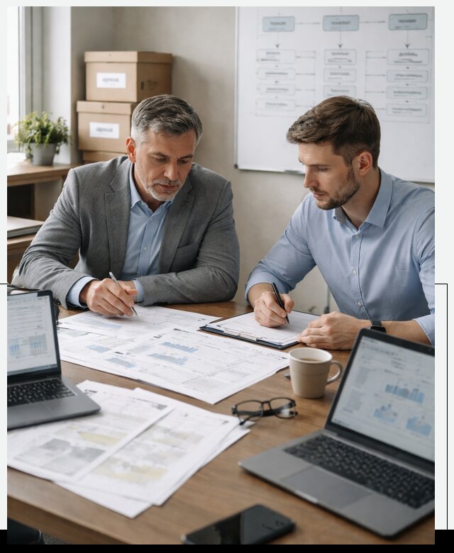 Замена SAP на 1С в Саратове — миграция, от 12280 р. | АвикейСрт