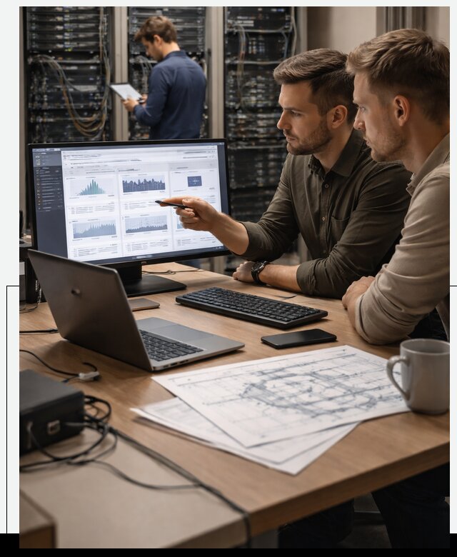 Импортозамещение систем виртуализации и миграция в Саратове