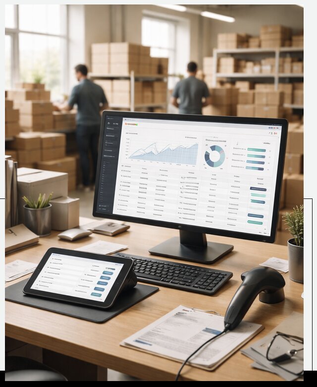 Автоматизация селлеров в Саратове от 15350 р. | АвикейСрт