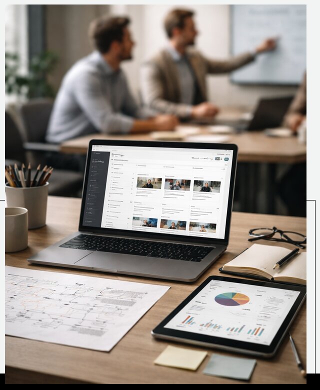 Разработка нишевых B2B маркетплейсов в Саратове от 716310 р., АвикейСрт