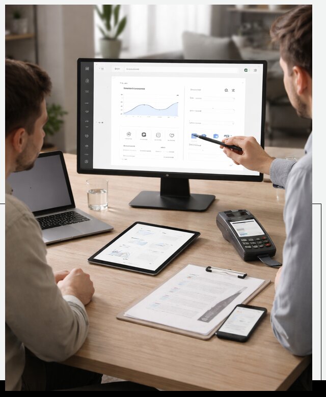 Платежные интеграции для E-commerce в Саратове от 15350 р. | АвикейСрт