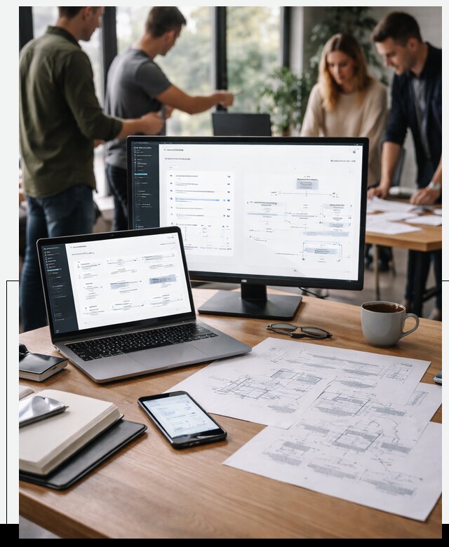 Платежные интеграции для Ecommerce в Саратове с повышенной конверсией