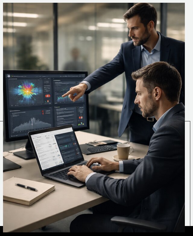 Системы Антифрод и AML KYC в Саратове от 12280 р. | АвикейСрт