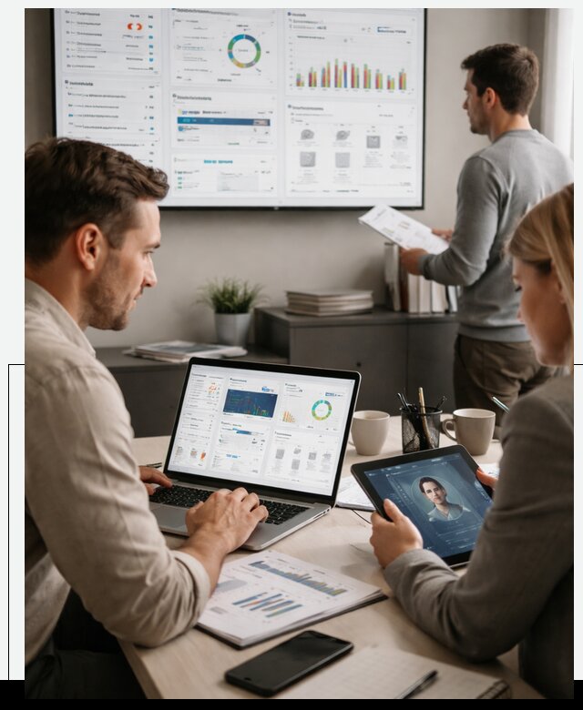 Внедрение систем Антифрод и AML KYC для бизнеса в Саратове