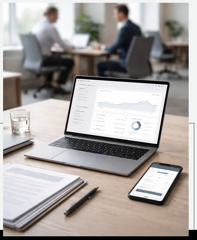 Разработка моб. и интернет-банка в Саратове от 7675 р. | АвикейСрт