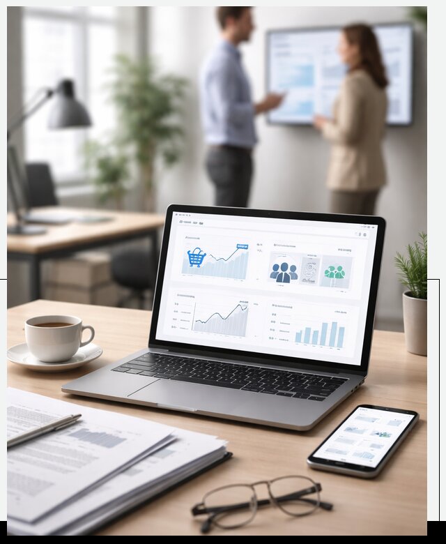 Разработка BNPL и краудлендинг в Саратове от 7163 р. АвикейСрт