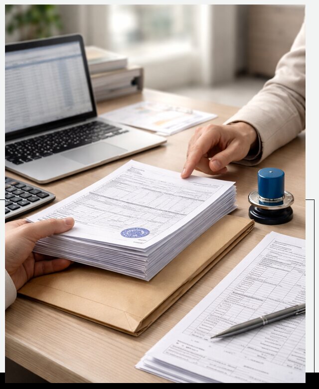 Отчетность в ЦБ РФ для банков в Саратове от 7163 р. | АвикейСрт