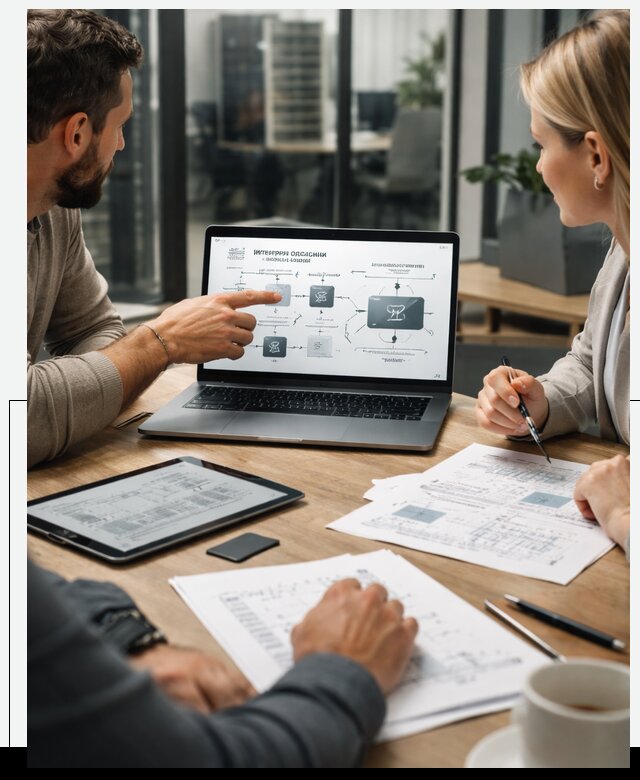 Интеграция цифрового рубля и подключение платежей в Саратове