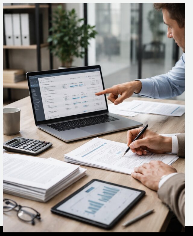 Полисные системы и CRM в Саратове: разработка от 15350 р. АвикейСрт