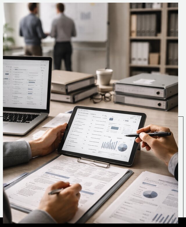 Автоматизация урегулирования убытков в Саратове от 7675 р | АвикейСрт