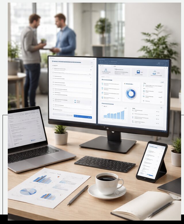 Разработка платформ онлайн страхования в Саратове под ключ
