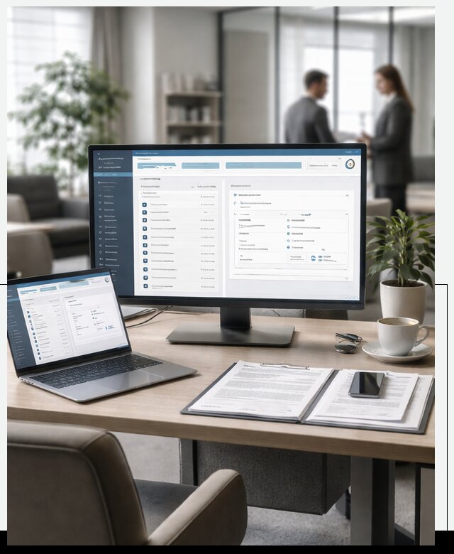 CRM для страховой компании под ключ в Саратове от 15350 р. | АвикейСрт