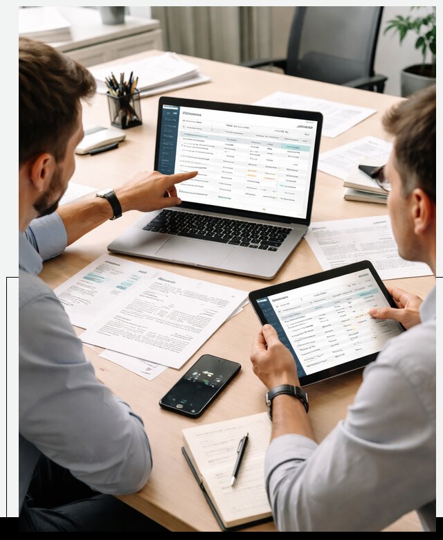 CRM для страховой компании в Саратове с автоматизацией продаж и выплат