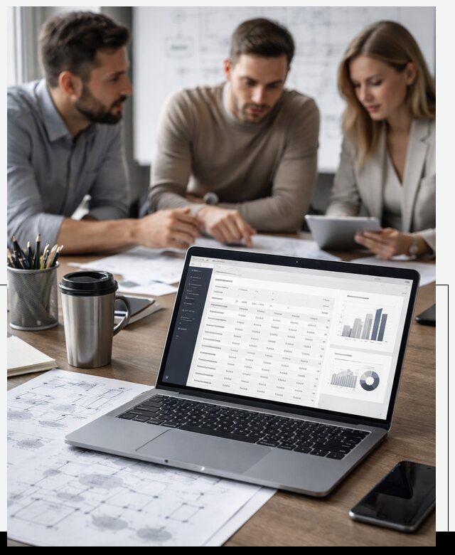 BSS OSS и биллинг для оператора в Саратове от 25583 р. | АвикейСрт