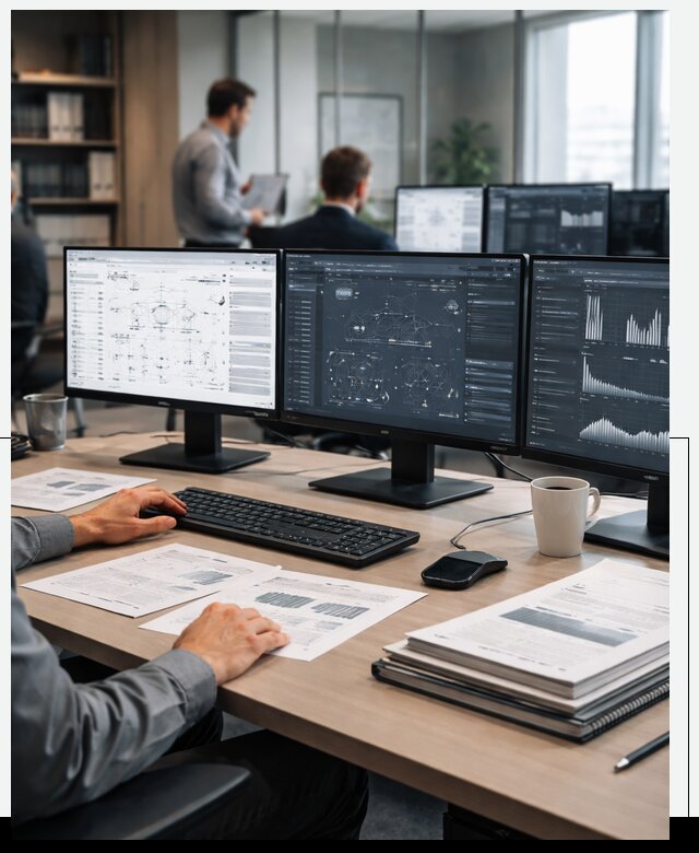 Системы для операторов MVNO и CRM в Саратове от 12280 р. | АвикейСрт