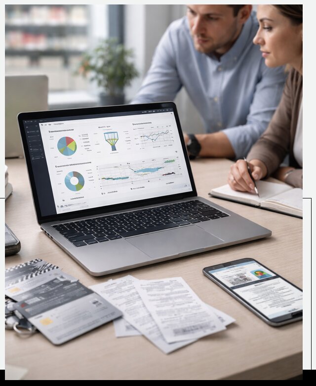 Лояльность и CDP для ритейла в Саратове от 15350 р. | АвикейСрт