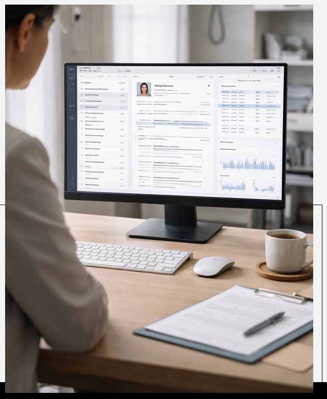 Разработка МИС для клиник в Саратове от 8698 р. | АвикейСрт