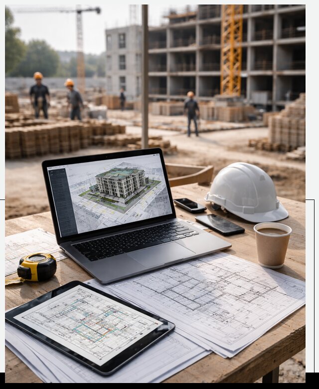 BIM и управление строительством в Саратове от 12280 р., АвикейСрт