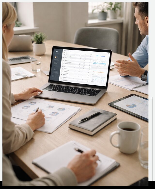 HR системы HCM ATS для подбора в Саратове от 12280 р. АвикейСрт