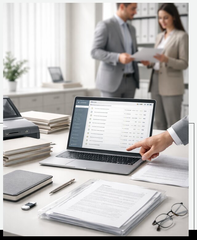 КЭДО и интеграция с 1С ЗУП в Саратове от 7675 р. АвикейСрт