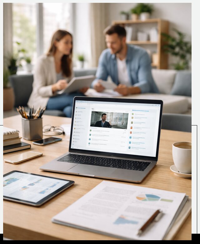 Система дистанционного обучения в Саратове от 46049 р. АвикейСрт